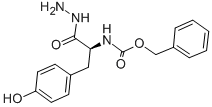 Z-TYR-NHNH2