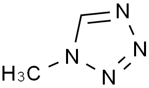1-甲基-1H-四唑