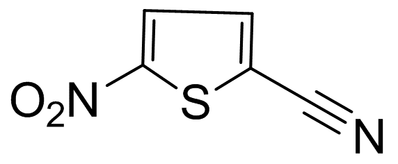 5-硝基-2噻吩腈