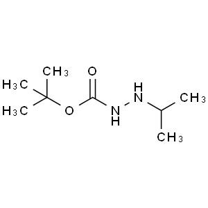 1-Boc-2-isopropylhydrazine