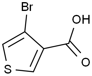 4-BROMOTHIOPHENE-3-CARBOXYLIC ACID