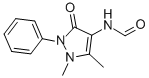 N-(1,5-二甲基-3-氧代-2-苯基-4-吡唑)甲酰胺