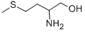 2-氨基-4-(甲基硫代)-1-丁醇