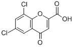 6,8-DICHLOROCHROMONE-2-CARBOXYLIC ACID