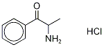 dl-Cathinone Hydrochloride