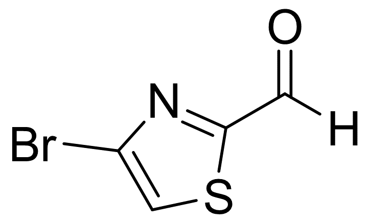 4-Bromo-2-Formylthiazole