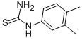 N-(3,4-DIMETHYLPHENYL)THIOUREA