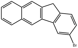 3-溴-11H-苯并[B]芴