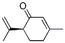 (S)-3-Methyl-6β-isopropenyl-2-cyclohexene-1-one