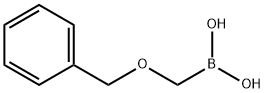 ((Benzyloxy)methyl)boronic acid