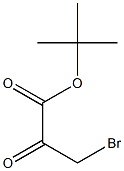 3-溴-2-氧代丙酸叔丁酯