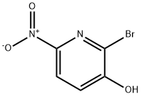 2-Bromo-6-nitro-pyridin-3-ol