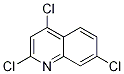 2,4,7-trichloroquinoline