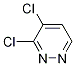 3,4-Dichloropyridazine