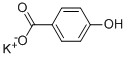 P-HYDROXYBENZOIC ACID POTASSIUM SALT