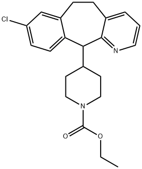 Loratadine Impurity 2