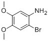 2-BROMO-4,5-DIMETHOXYANILINE