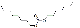 Carbonic acid, dioctyl ester