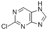 2-氯-9H-嘌呤