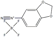 3,4-(亚甲二氧基)苯重氮