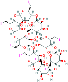 Sugammadex Impurity 79