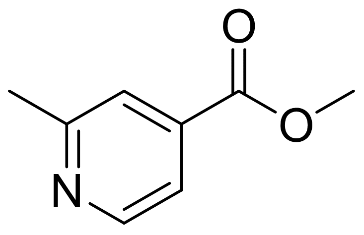 2-甲基-4-吡啶羧酸甲酯