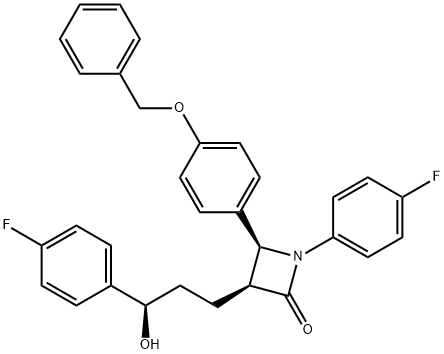 Ezetimibe Impuriry 82