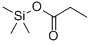 TRIMETHYLSILYL PROPIONATE