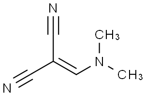 (DIMETHYLAMINOMETHYLENE)MALONONITRILE