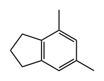 2,3-Dihydro-4,6-dimethyl-1H-indene