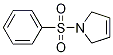 1-(苯基磺酰基)-2,5-二氢-1H-吡咯