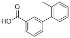 2-METHYLBIPHENYL-3-CARBOXYLIC ACID