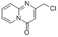 2-氯甲基-4h-吡啶并[1,2-a]嘧啶-4-酮