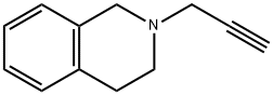 2-(丙-2-炔-1-基)-1,2,3,4-四氢异喹啉