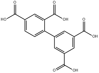 1,1'-biphenyl]-2,3',4,5'-tetracarboxylic acid