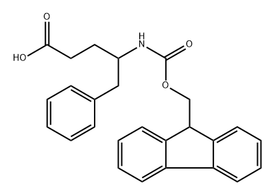 (9H-Fluoren-9-yl)MethOxy]Carbonyl S-(γ)-Phe