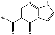 5-Oxo-8H-imidazo[1,2-a]pyrimidine-6-carboxylic acid