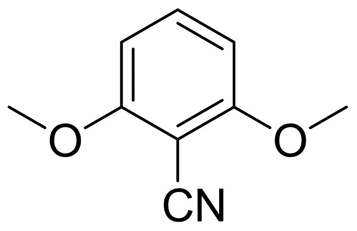 2,6-Dimethoxybenzonitrile