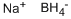 SODIUM BOROHYDRIDE