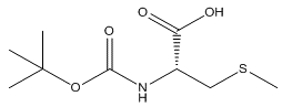 BOC-CYS(ME)-OH