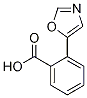 2-(5-噁唑基)苯甲酸