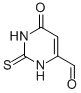 6-甲酰-2-硫代尿嘧啶