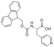 FMOC-L-4-PYRIDYLALANINE