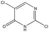 2,5-二氯嘧啶-4-醇