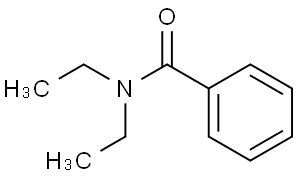 Benzamide, N,N-diethyl-