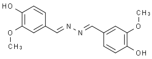 Vanillin Azine