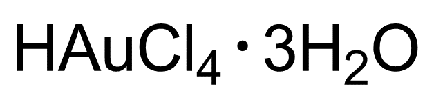 Tetrachloroauric(Ⅲ)AcidTrihydrate