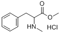 N-ME-DL-PHE-OME HCL