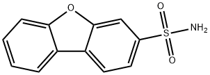 8-oxatricyclo[7.4.0.0,2,7]trideca-1(9),2(7),3,5,10,12-hexaene-5-sulfonamide