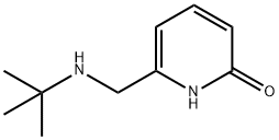 6-((tert-Butylamino)methyl)pyridin-2(1H)-one